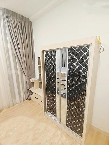 Condominium for Rent at Lakefront Homes - HWEI TENG CHAN - Bedroom - PropertyGuru.com.my