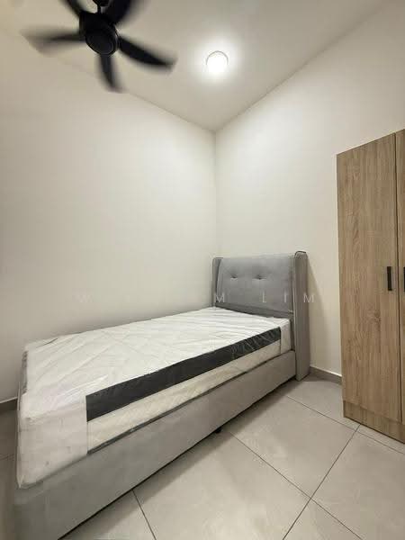 Service Residence for Sale at D'Ivo - William Lim - Bedroom - PropertyGuru.com.my