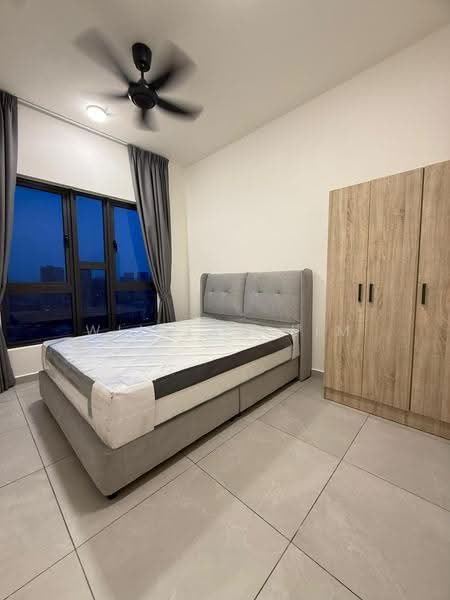 Service Residence for Sale at D'Ivo - William Lim - Bedroom - PropertyGuru.com.my