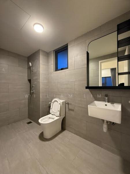 Service Residence for Sale at D'Ivo - William Lim - Bathroom - PropertyGuru.com.my