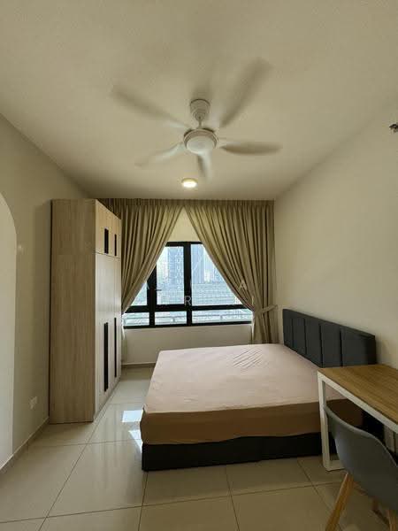 Service Residence for Rent at D'Erica - Azura Hariri - Bedroom - PropertyGuru.com.my