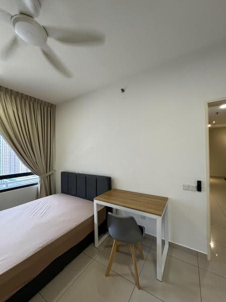 Service Residence for Rent at D'Erica - Azura Hariri - Bedroom - PropertyGuru.com.my