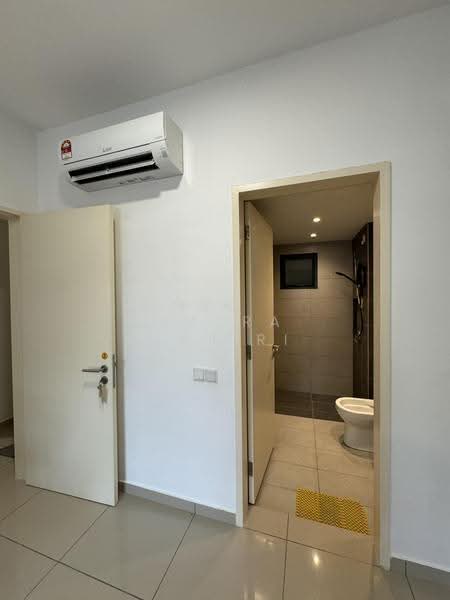 Service Residence for Rent at D'Erica - Azura Hariri - Bathroom - PropertyGuru.com.my