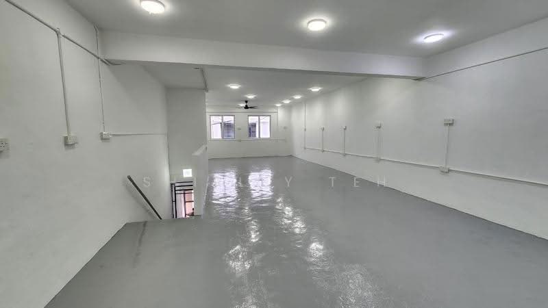 Shop for Rent in Taman Merak (Simpang Ampat) - Shirley Teh - Interior - PropertyGuru.com.my