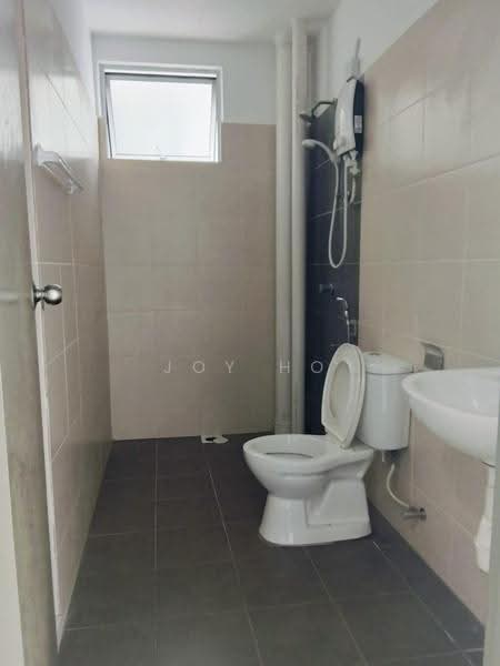 Kondominium untuk Disewa di Meru Heights Residences @ Scientex Meru - Joy Ho - PropertyGuru.com.my