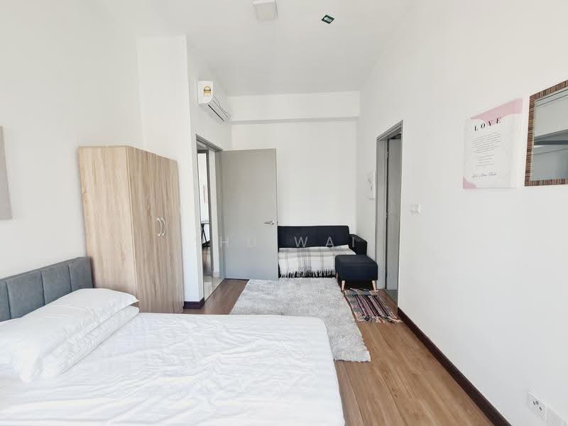Service Residence for Rent at Astoria Ampang - Shu Wai - Bedroom - PropertyGuru.com.my
