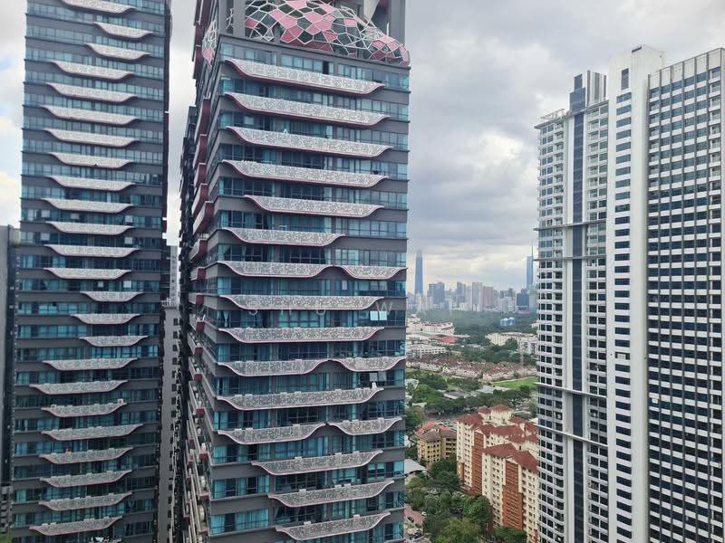 Service Residence for Rent at Astoria Ampang - Shu Wai - Exterior - PropertyGuru.com.my