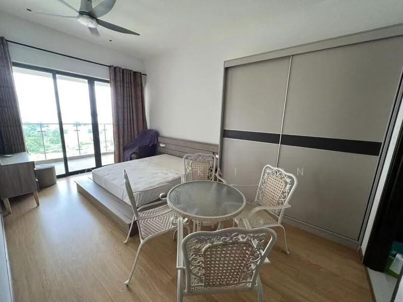Kondominium untuk Dijual di Bay Point @ Country Garden Danga Bay - Chang Kai Yin - Bedroom - PropertyGuru.com.my