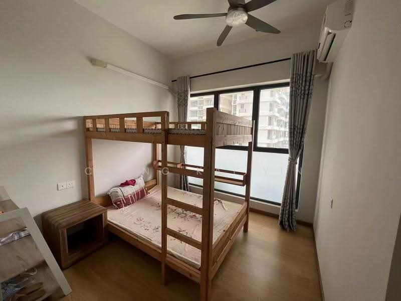 Kondominium untuk Dijual di Bay Point @ Country Garden Danga Bay - Chang Kai Yin - Bedroom - PropertyGuru.com.my