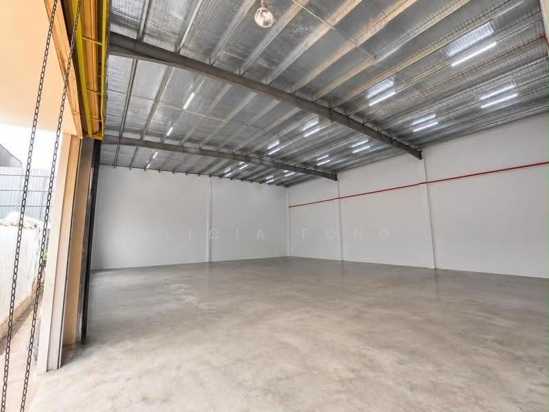 Cluster Factory for Sale in Taman Perindustrian Cemerlang (Ulu Tiram) - Alicia Fong - Interior - PropertyGuru.com.my