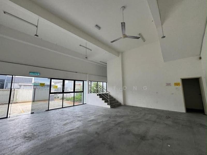 Cluster Factory for Sale in Taman Perindustrian Cemerlang (Ulu Tiram) - Alicia Fong - Interior - PropertyGuru.com.my