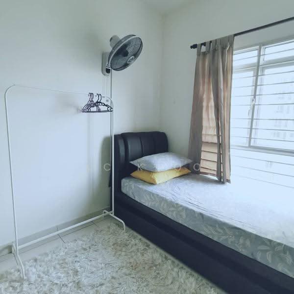 Condominium for Rent at Sky Awani Residensi 1 - KC Khoo - Bedroom - PropertyGuru.com.my