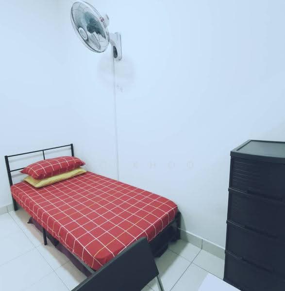 Condominium for Rent at Sky Awani Residensi 1 - KC Khoo - Bedroom - PropertyGuru.com.my