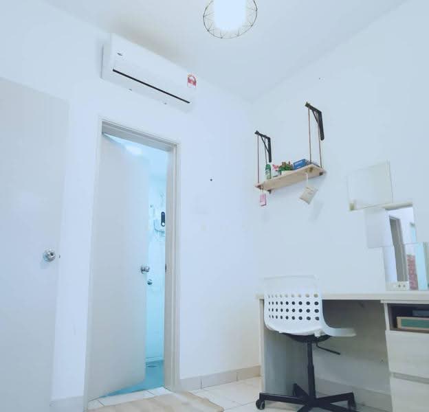 Condominium for Rent at Sky Awani Residensi 1 - KC Khoo - Study - PropertyGuru.com.my