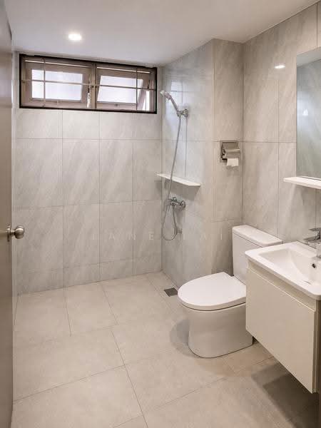 Condominium for Sale at Vista Kiara - Jane Lai - Bathroom - PropertyGuru.com.my