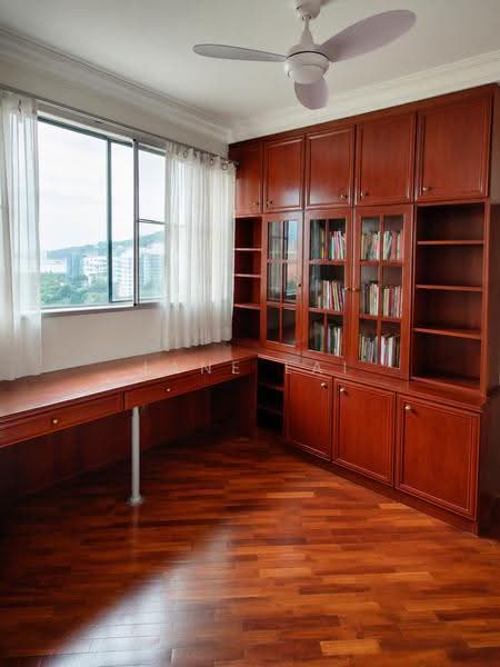 Condominium for Sale at Vista Kiara - Jane Lai - Study - PropertyGuru.com.my