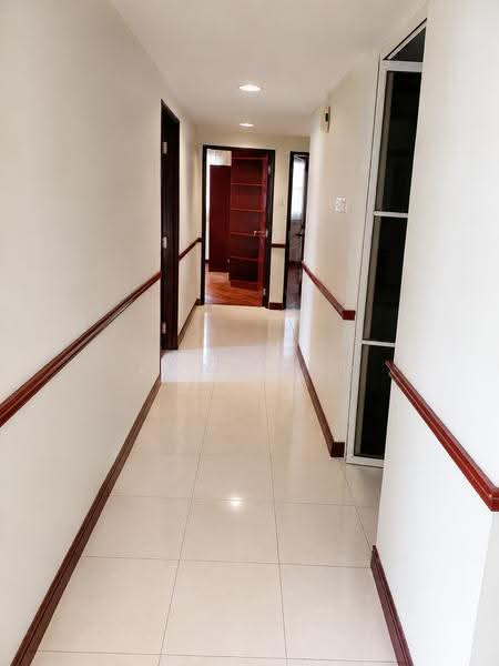Condominium for Sale at Vista Kiara - Jane Lai - Corridor - PropertyGuru.com.my