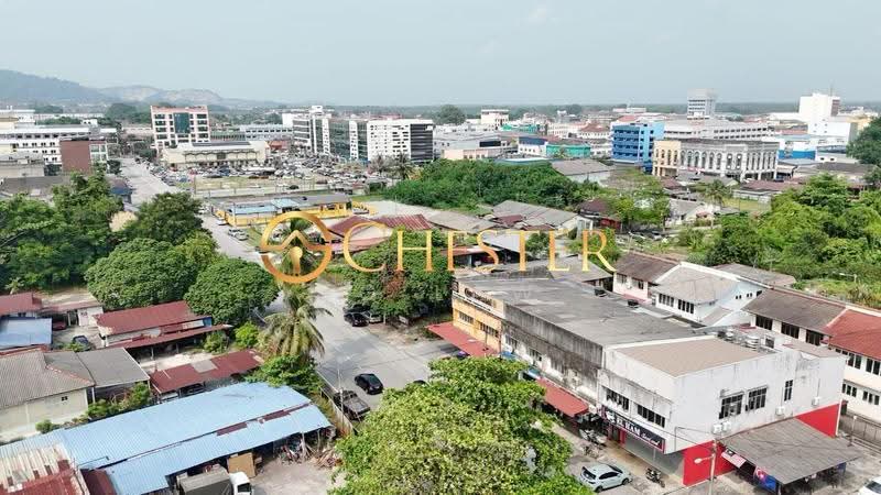 Commercial Land for Sale in Kampung Pegawai (Batu Pahat) - ZG Law - Exterior - PropertyGuru.com.my