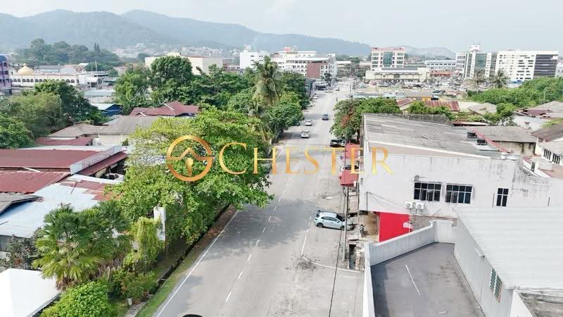 Commercial Land for Sale in Kampung Pegawai (Batu Pahat) - ZG Law - Exterior - PropertyGuru.com.my