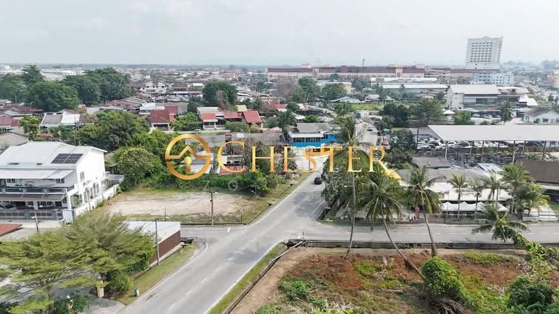 Commercial Land for Sale in Kampung Pegawai (Batu Pahat) - ZG Law - Exterior - PropertyGuru.com.my