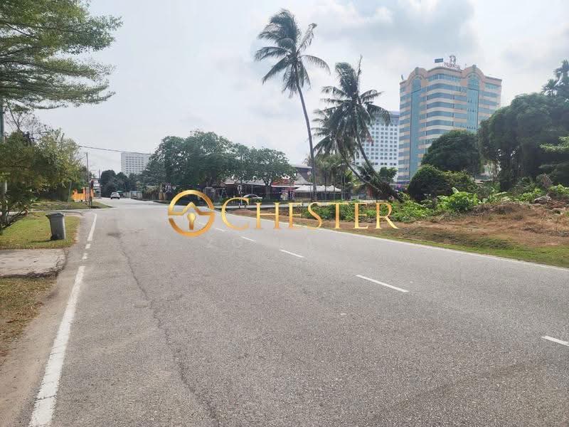 Commercial Land for Sale in Kampung Pegawai (Batu Pahat) - ZG Law - Exterior - PropertyGuru.com.my
