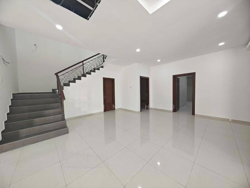 Rumah Berkembar untuk Dijual di Taman Meru (Ipoh) - Qazin Khoo - Interior - PropertyGuru.com.my