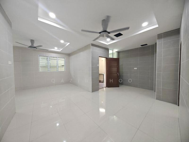 Rumah Berkembar untuk Dijual di Taman Meru (Ipoh) - Qazin Khoo - Interior - PropertyGuru.com.my