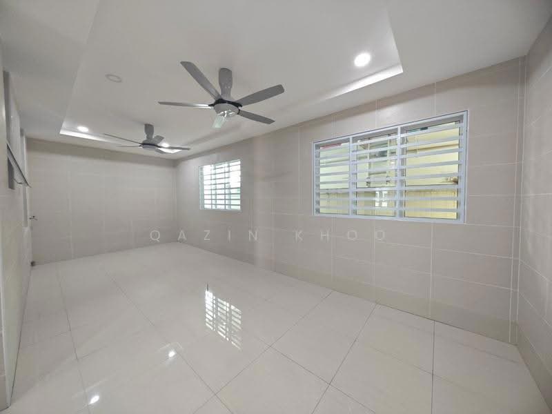 Rumah Berkembar untuk Dijual di Taman Meru (Ipoh) - Qazin Khoo - Interior - PropertyGuru.com.my
