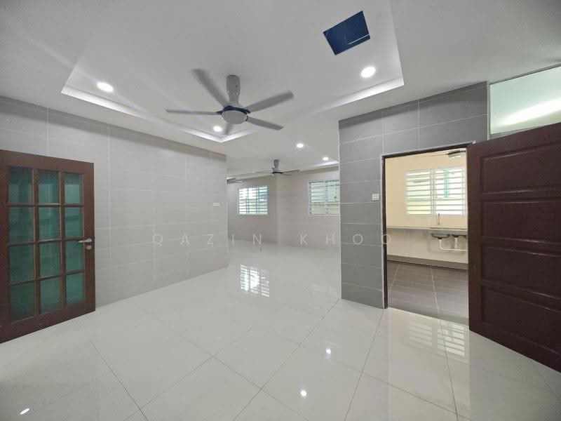 Rumah Berkembar untuk Dijual di Taman Meru (Ipoh) - Qazin Khoo - Interior - PropertyGuru.com.my