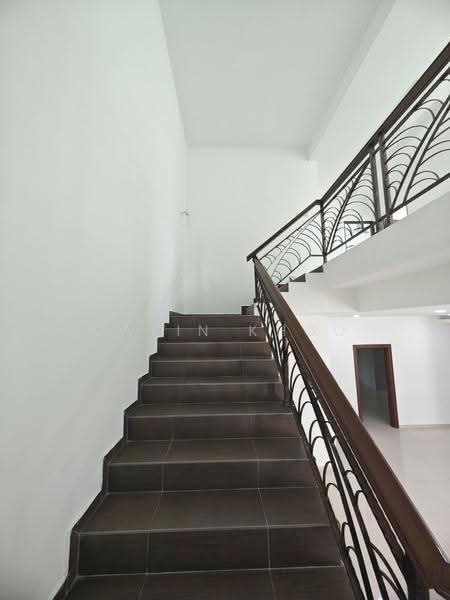 Rumah Berkembar untuk Dijual di Taman Meru (Ipoh) - Qazin Khoo - Interior - PropertyGuru.com.my