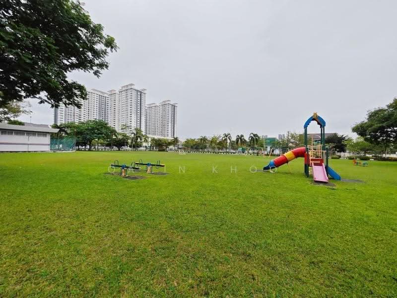 Rumah Berkembar untuk Dijual di Taman Meru (Ipoh) - Qazin Khoo - Exterior - PropertyGuru.com.my