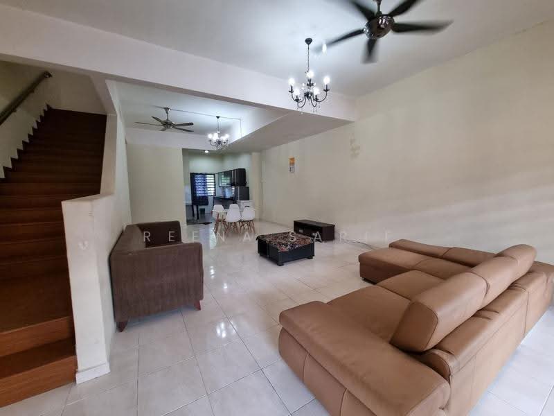 2-storey Terraced House for Sale in Seksyen 16 (Shah Alam) - Reena Sarif - PropertyGuru.com.my