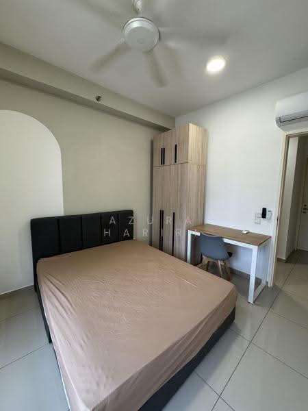 Service Residence for Rent at D'Erica - Azura Hariri - Bedroom - PropertyGuru.com.my