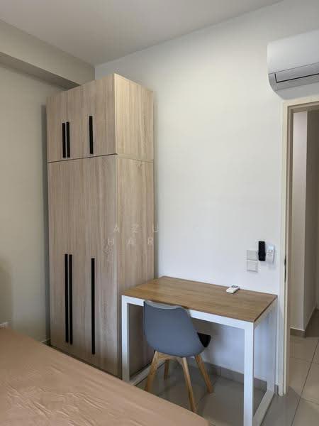 Service Residence for Rent at D'Erica - Azura Hariri - Bedroom - PropertyGuru.com.my