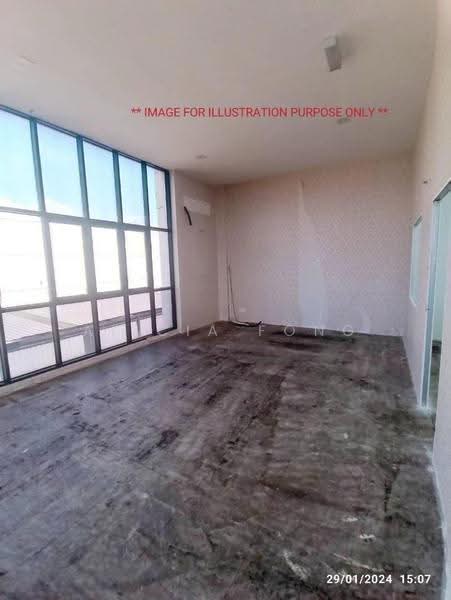 Cluster Factory for Rent in Eco Business Park 2 Senai (Senai) - Alicia Fong - PropertyGuru.com.my