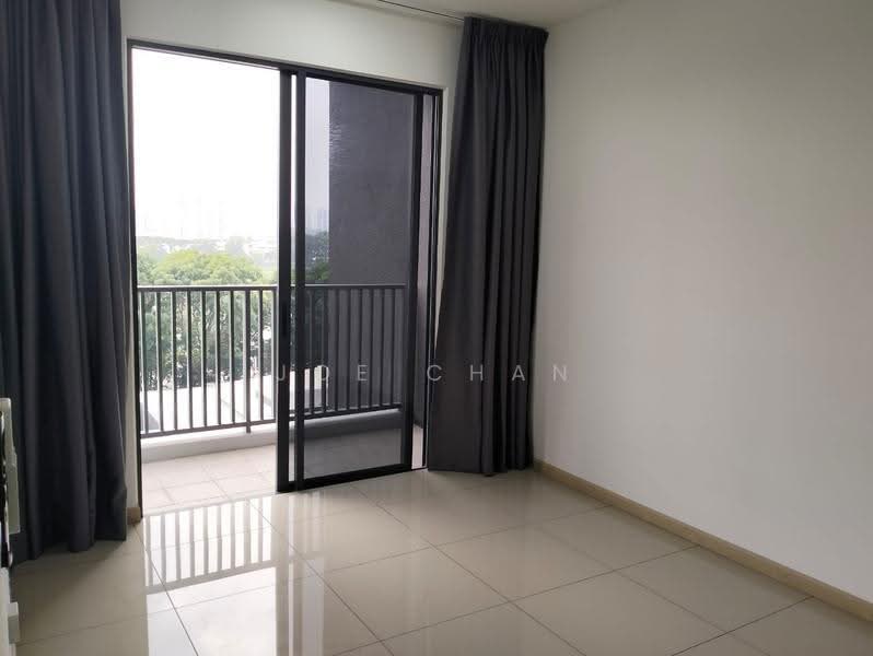 Service Residence for Rent at MIRA at Shorea Park - Joe Chan - Balcony - PropertyGuru.com.my