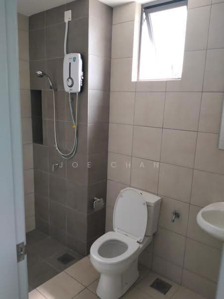 Service Residence for Rent at MIRA at Shorea Park - Joe Chan - Bathroom - PropertyGuru.com.my