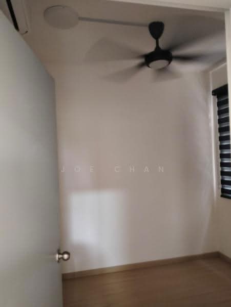 Service Residence for Rent at MIRA at Shorea Park - Joe Chan - Interior - PropertyGuru.com.my