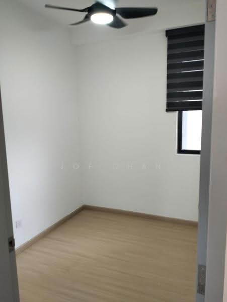 Service Residence for Rent at MIRA at Shorea Park - Joe Chan - Interior - PropertyGuru.com.my