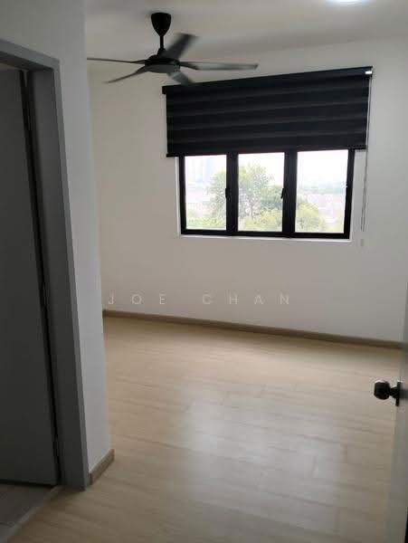 Service Residence for Rent at MIRA at Shorea Park - Joe Chan - Bedroom - PropertyGuru.com.my