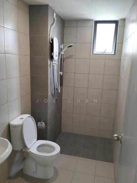 Service Residence for Rent at MIRA at Shorea Park - Joe Chan - Bathroom - PropertyGuru.com.my