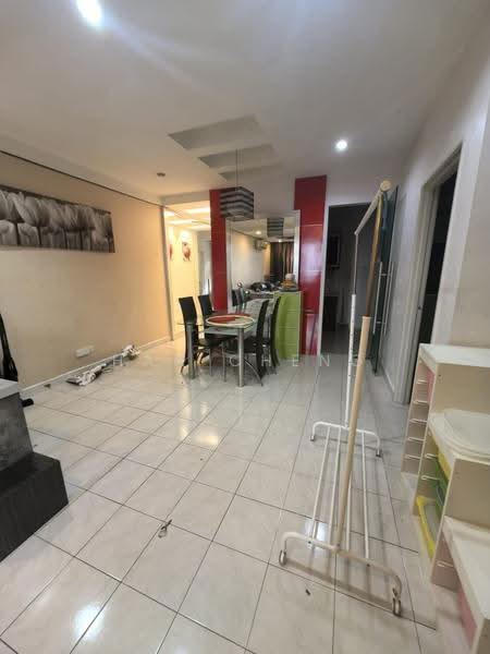 Rumah Bandar untuk Dijual di Batu 9 (Cheras) - Han Cheng - PropertyGuru.com.my