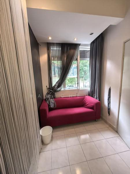 Rumah Bandar untuk Dijual di Batu 9 (Cheras) - Han Cheng - PropertyGuru.com.my