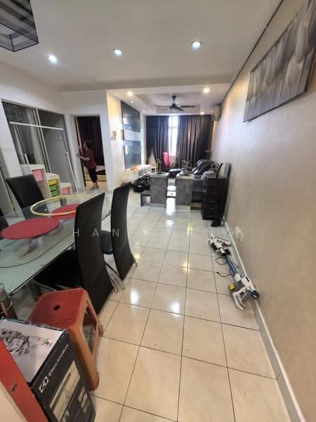 Rumah Bandar untuk Dijual di Batu 9 (Cheras) - Han Cheng - PropertyGuru.com.my