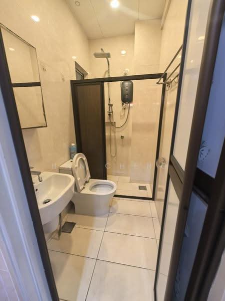 Rumah Bandar untuk Dijual di Batu 9 (Cheras) - Han Cheng - PropertyGuru.com.my