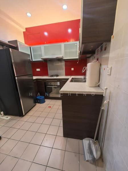 Rumah Bandar untuk Dijual di Batu 9 (Cheras) - Han Cheng - PropertyGuru.com.my