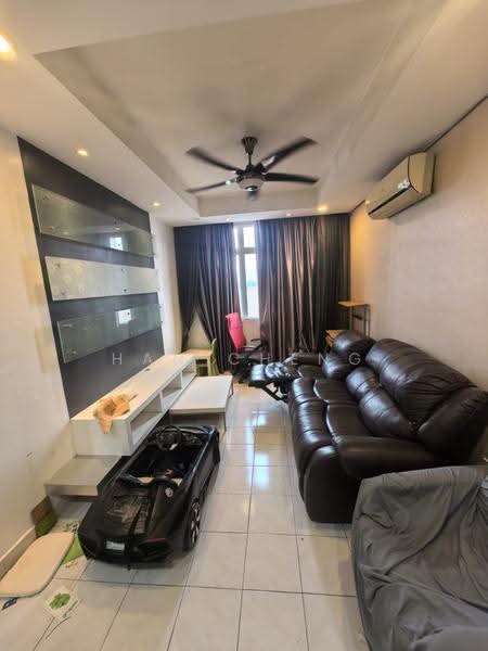 Rumah Bandar untuk Dijual di Batu 9 (Cheras) - Han Cheng - PropertyGuru.com.my