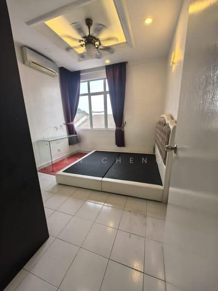 Rumah Bandar untuk Dijual di Batu 9 (Cheras) - Han Cheng - PropertyGuru.com.my