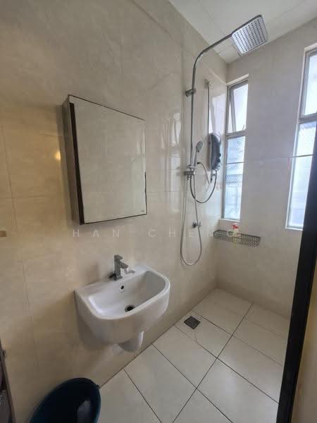 Rumah Bandar untuk Dijual di Batu 9 (Cheras) - Han Cheng - PropertyGuru.com.my