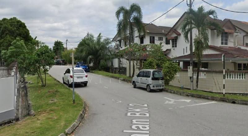 Terraced House for Sale in Bandar Kinrara Seksyen 1 (Bandar Kinrara) - Kylie Lee - Exterior - PropertyGuru.com.my